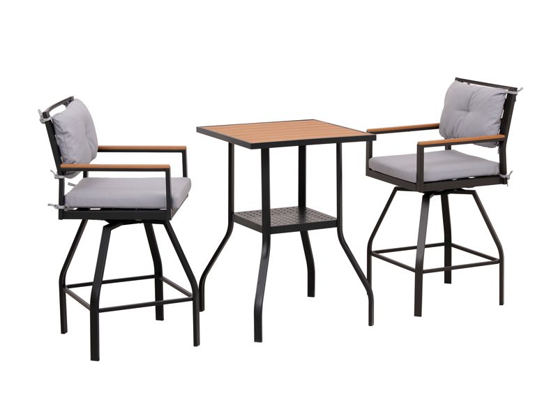 休閑椅及休閑臺系列