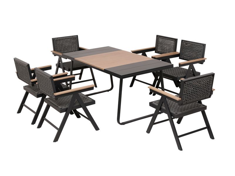 餐臺(tái)餐椅系列