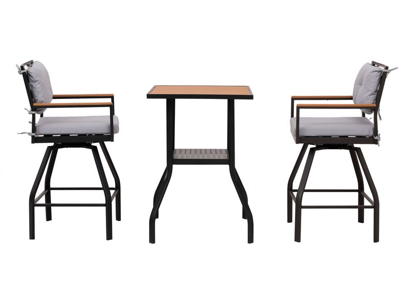 休閑椅及休閑臺系列