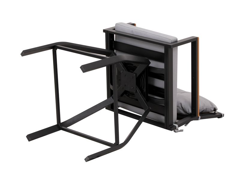 休閑椅及休閑臺系列