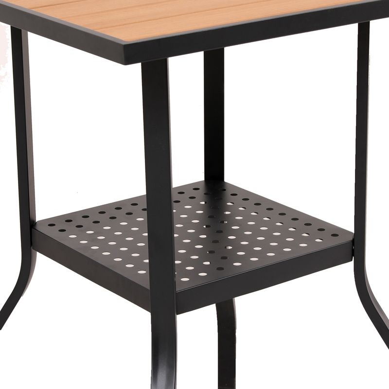 休閑椅及休閑臺系列