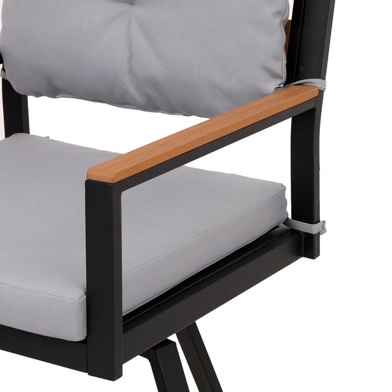 休閑椅及休閑臺系列